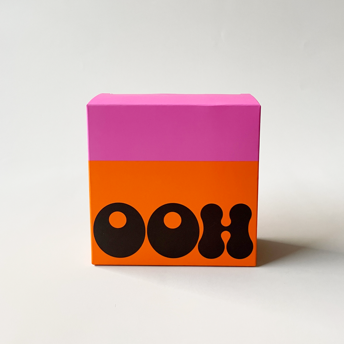 THE HOOHA BOX